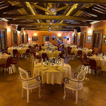 Hotel Lago Verde Serravalle Pistoiese Eksteriør billede