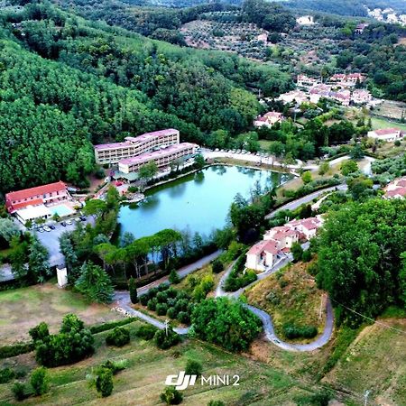 Hotel Lago Verde Serravalle Pistoiese Eksteriør billede