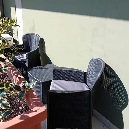Hotel Lago Verde Serravalle Pistoiese Eksteriør billede