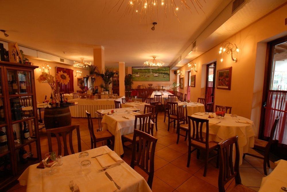 Hotel Lago Verde Serravalle Pistoiese Eksteriør billede