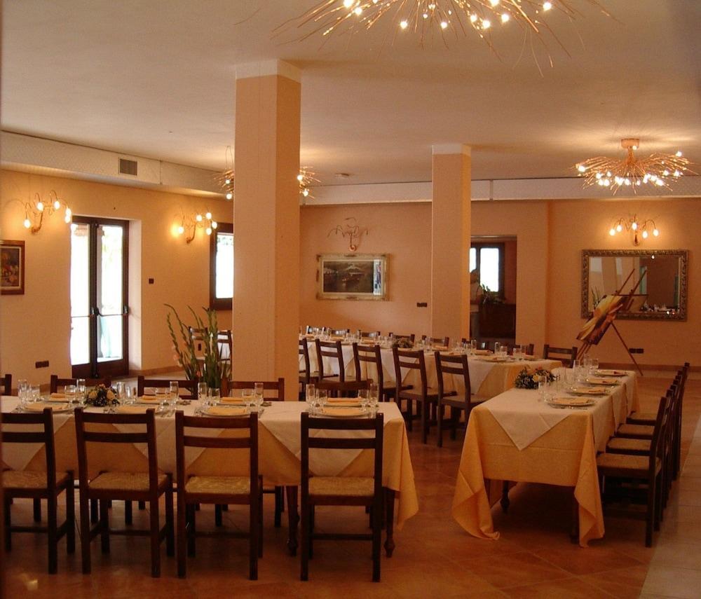 Hotel Lago Verde Serravalle Pistoiese Eksteriør billede