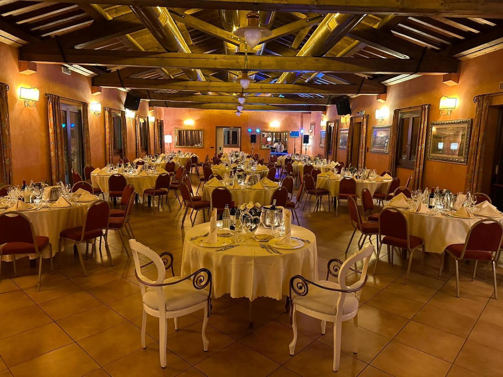 Hotel Lago Verde Serravalle Pistoiese Eksteriør billede