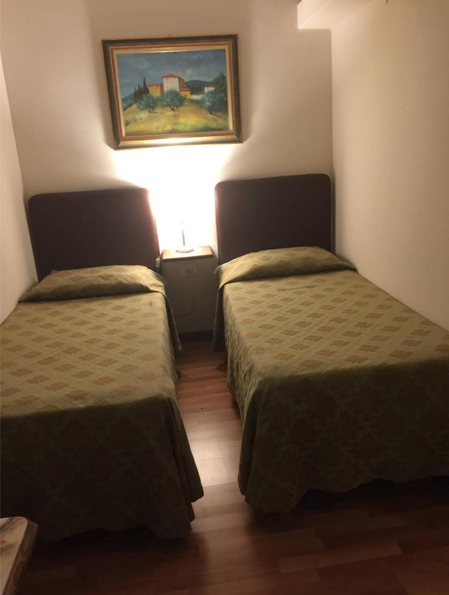 Hotel Lago Verde Serravalle Pistoiese Eksteriør billede