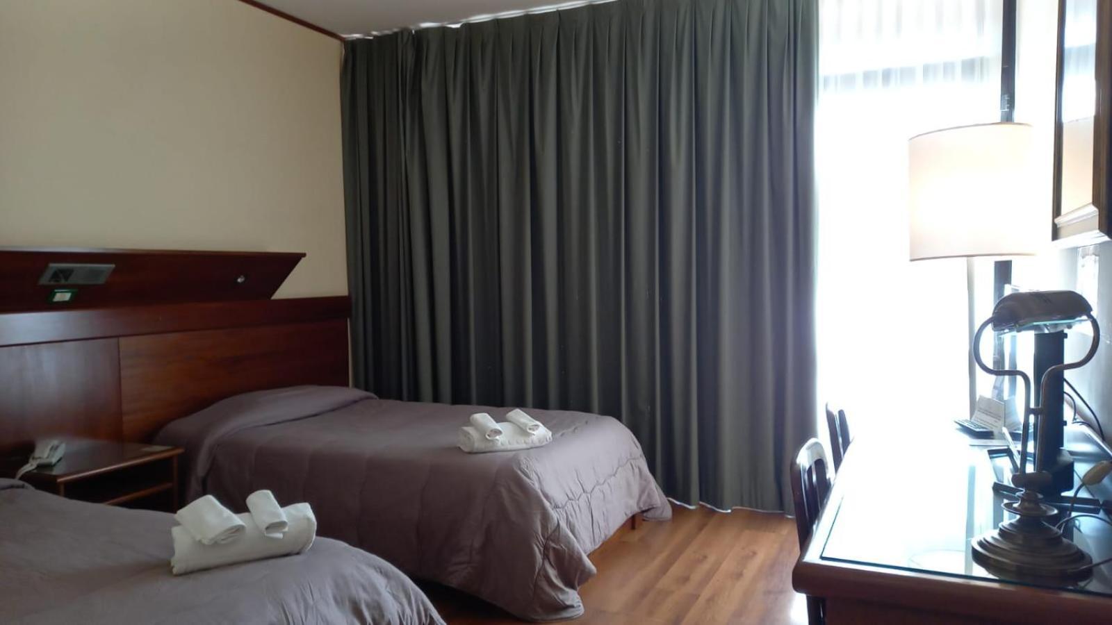 Hotel Lago Verde Serravalle Pistoiese Eksteriør billede