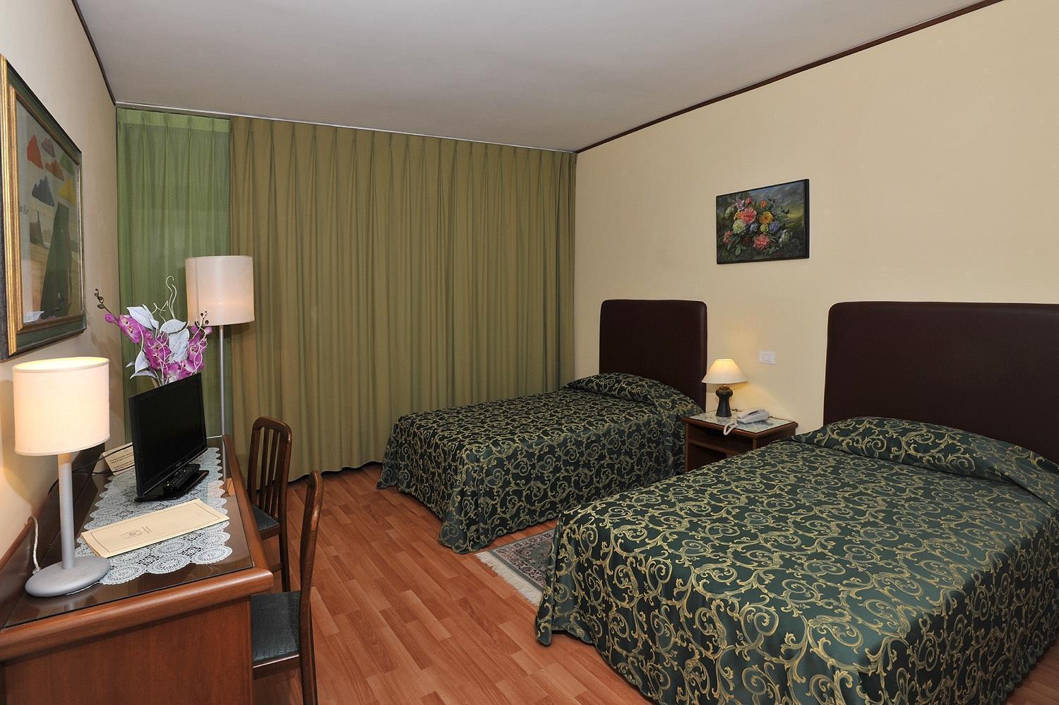 Hotel Lago Verde Serravalle Pistoiese Eksteriør billede
