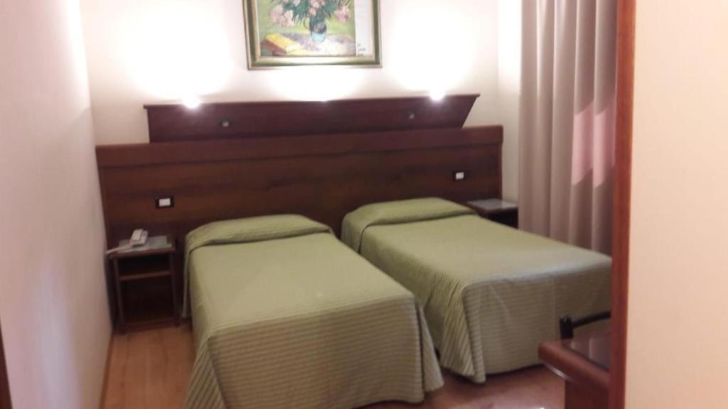 Hotel Lago Verde Serravalle Pistoiese Eksteriør billede