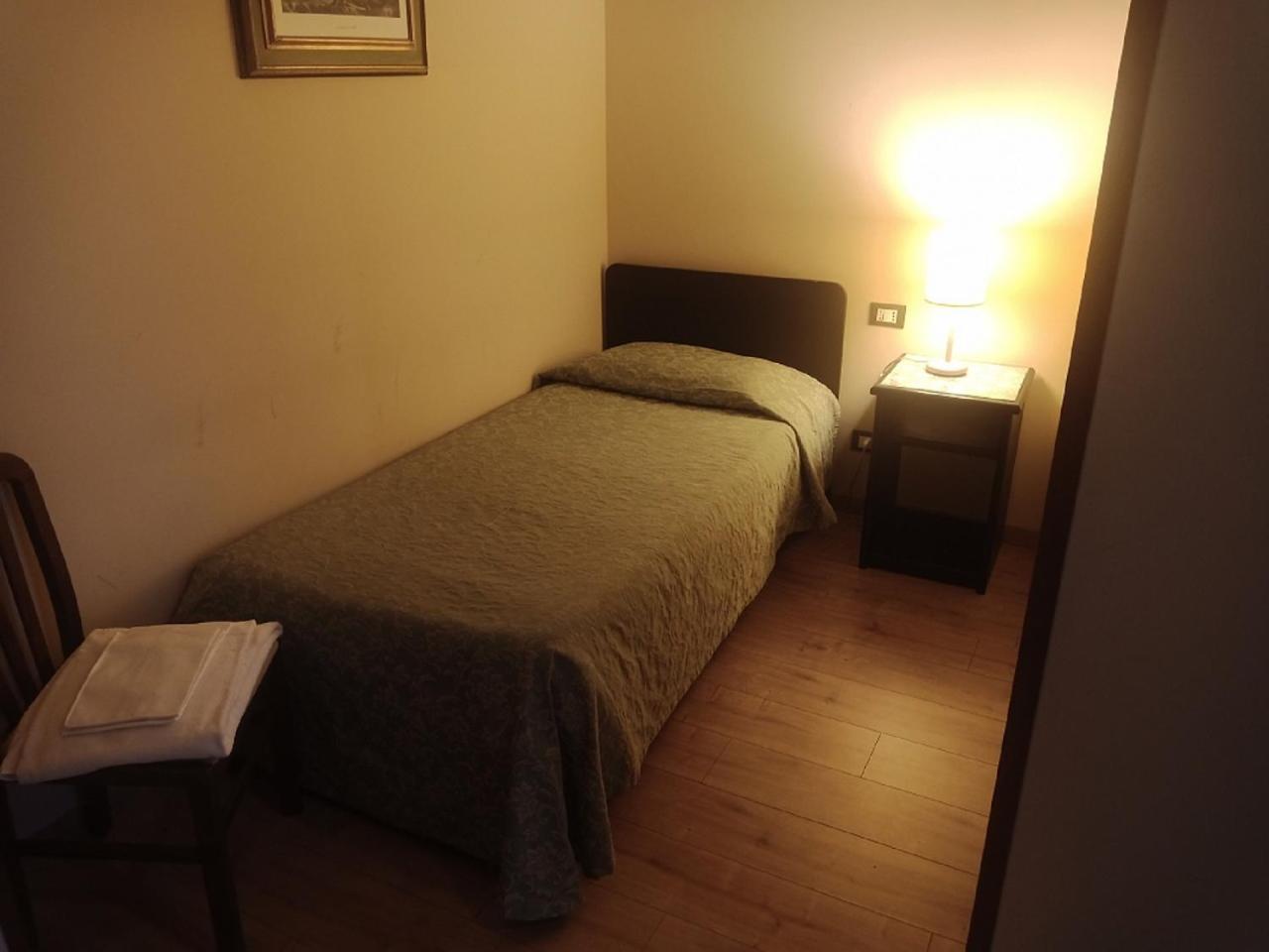 Hotel Lago Verde Serravalle Pistoiese Eksteriør billede