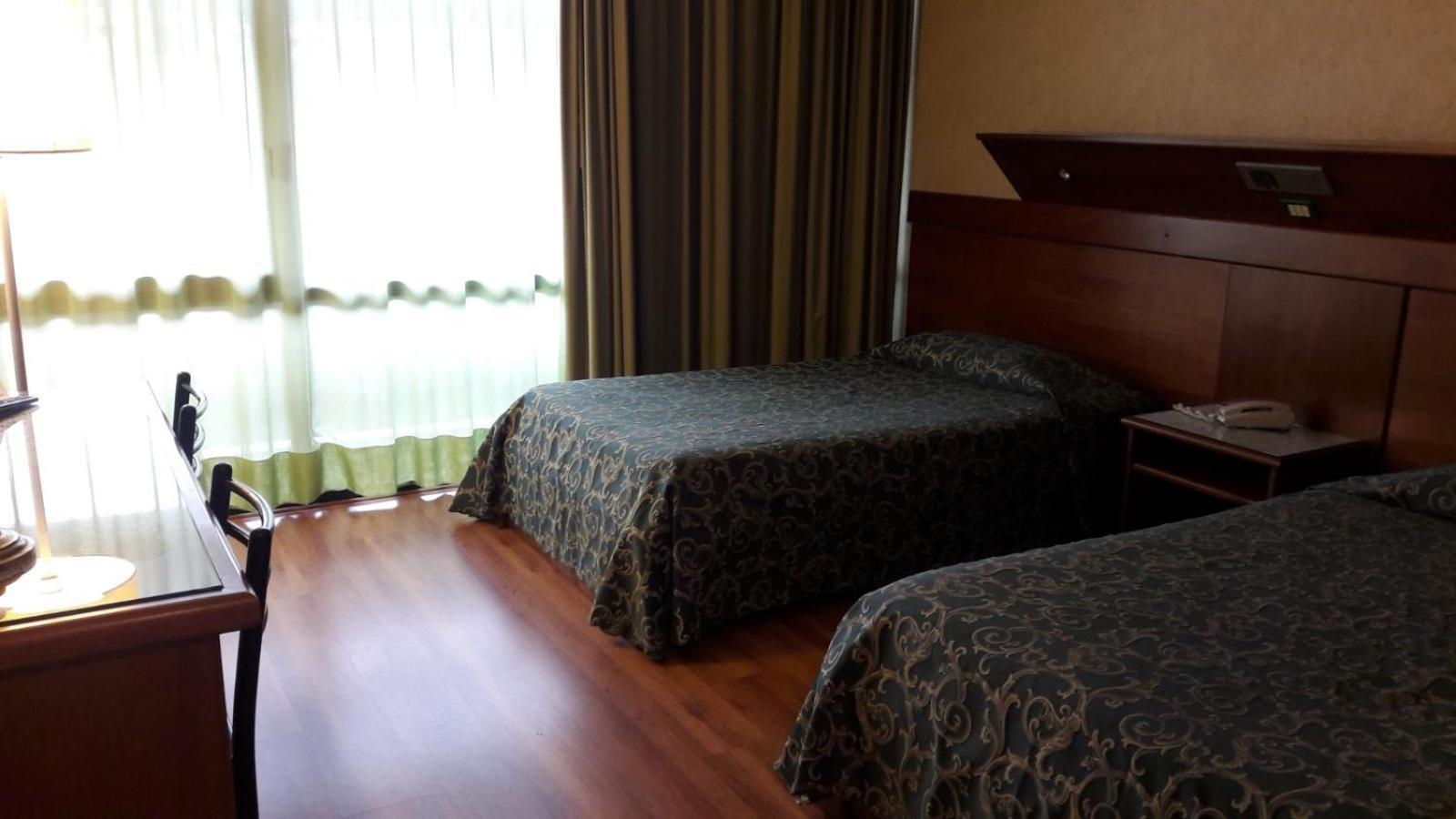 Hotel Lago Verde Serravalle Pistoiese Eksteriør billede