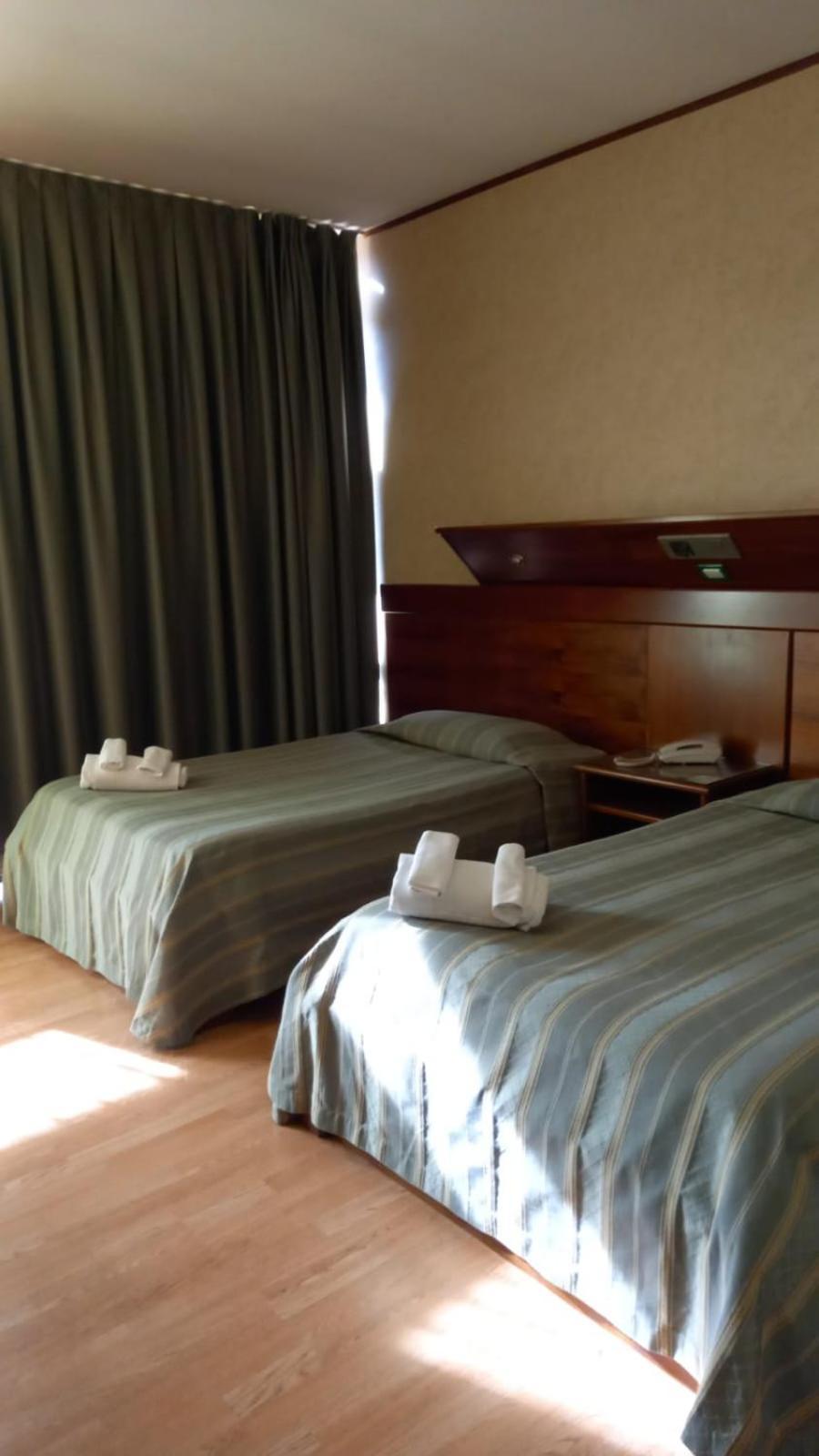 Hotel Lago Verde Serravalle Pistoiese Eksteriør billede