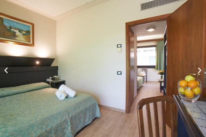 Hotel Lago Verde Serravalle Pistoiese Eksteriør billede
