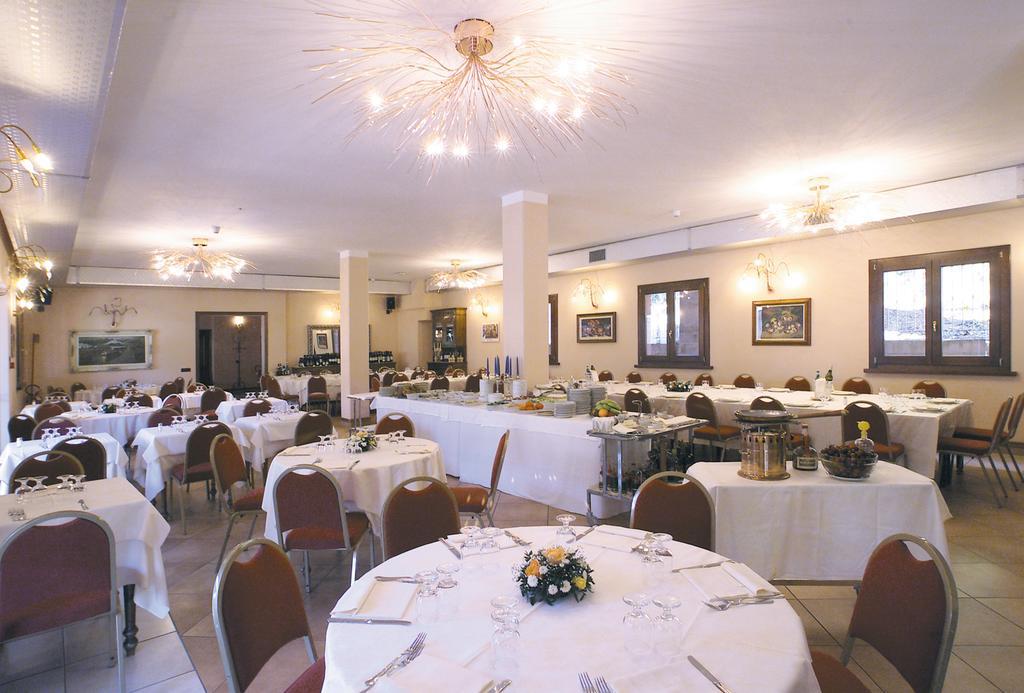 Hotel Lago Verde Serravalle Pistoiese Eksteriør billede