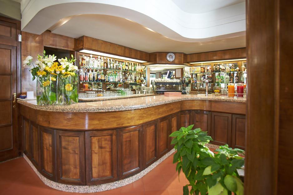 Hotel Lago Verde Serravalle Pistoiese Eksteriør billede