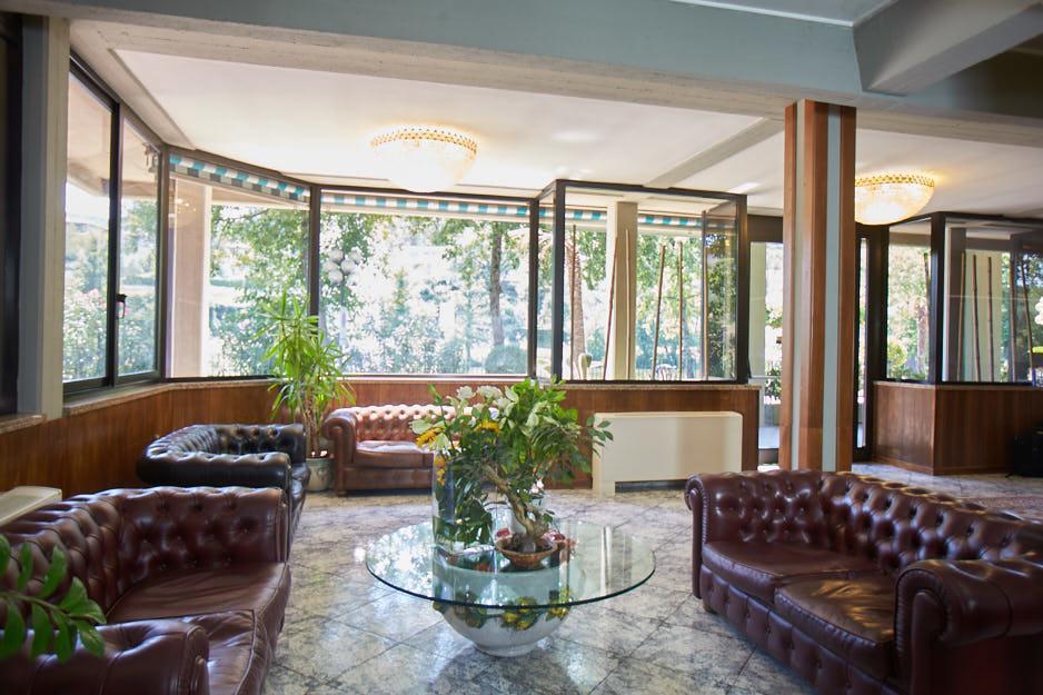 Hotel Lago Verde Serravalle Pistoiese Eksteriør billede