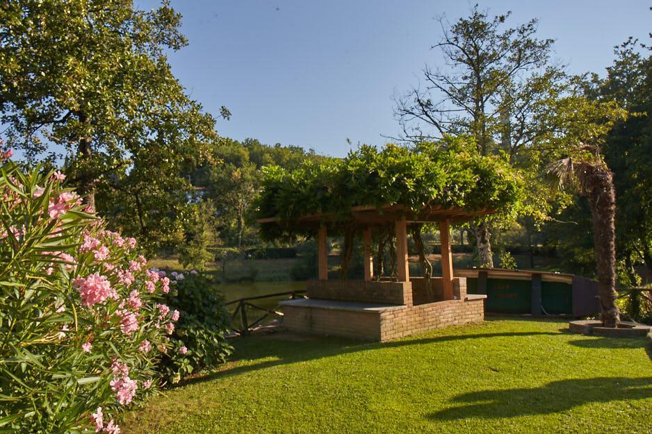 Hotel Lago Verde Serravalle Pistoiese Eksteriør billede