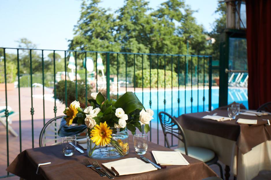 Hotel Lago Verde Serravalle Pistoiese Eksteriør billede