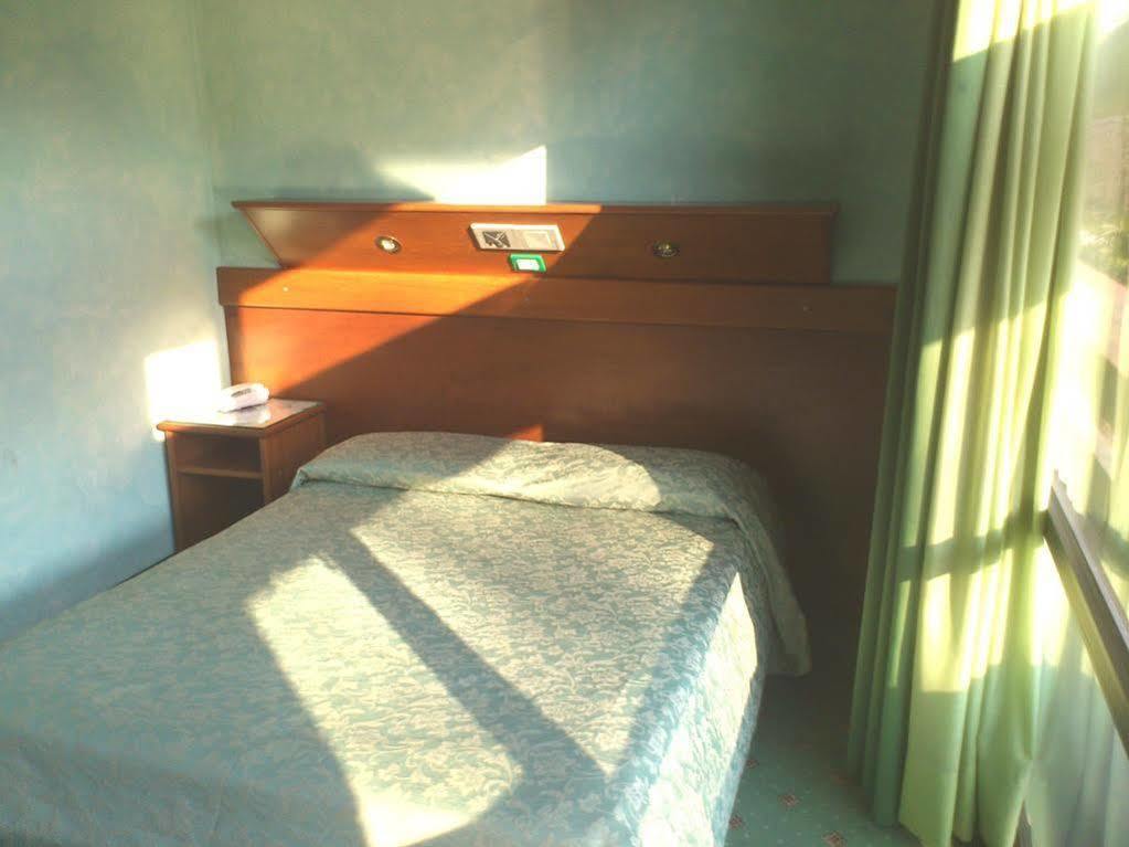 Hotel Lago Verde Serravalle Pistoiese Eksteriør billede