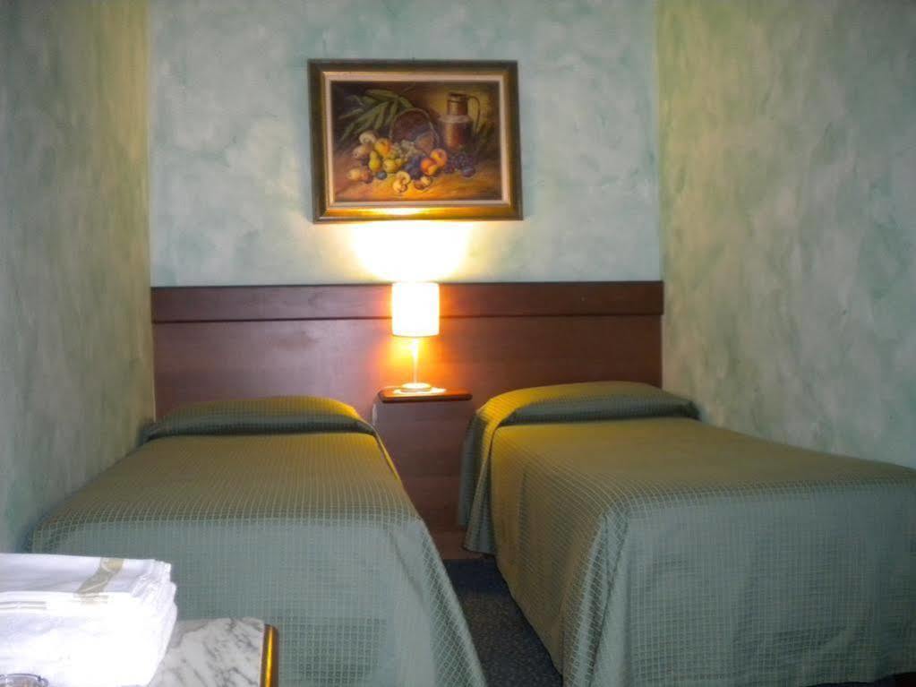 Hotel Lago Verde Serravalle Pistoiese Eksteriør billede