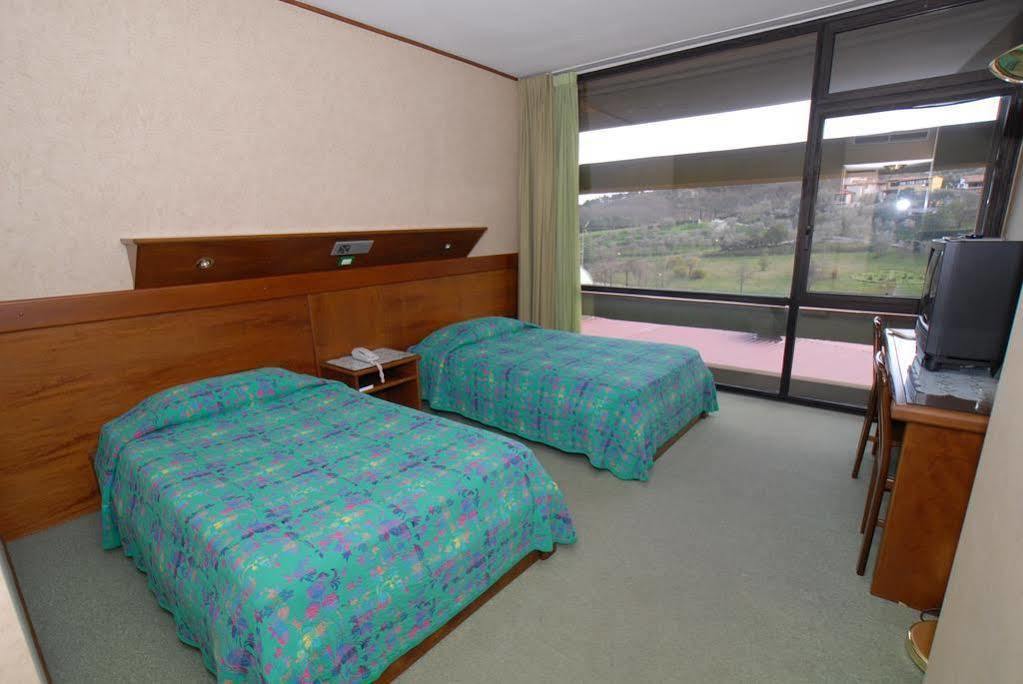 Hotel Lago Verde Serravalle Pistoiese Eksteriør billede