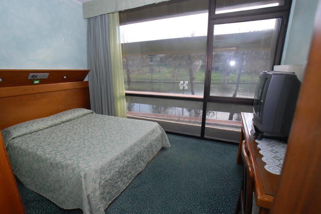 Hotel Lago Verde Serravalle Pistoiese Eksteriør billede