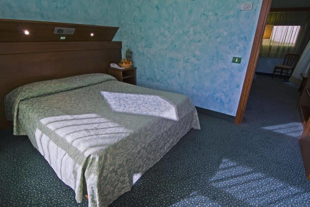 Hotel Lago Verde Serravalle Pistoiese Eksteriør billede