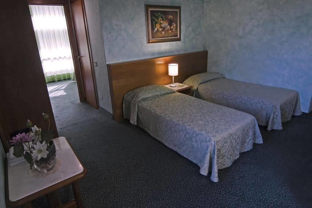 Hotel Lago Verde Serravalle Pistoiese Eksteriør billede