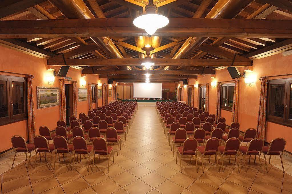 Hotel Lago Verde Serravalle Pistoiese Eksteriør billede