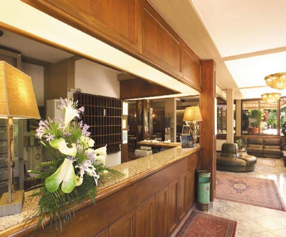 Hotel Lago Verde Serravalle Pistoiese Eksteriør billede