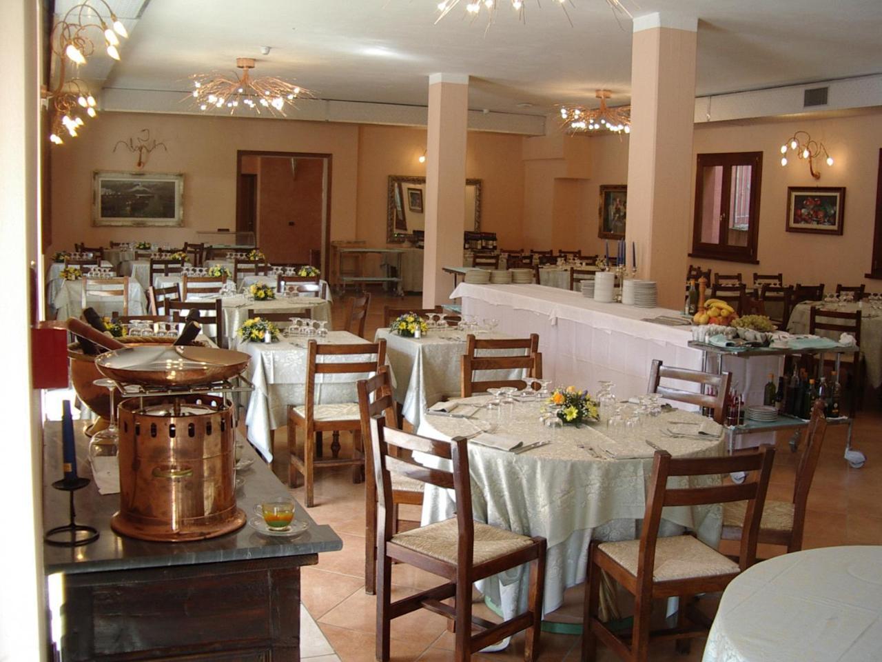 Hotel Lago Verde Serravalle Pistoiese Eksteriør billede