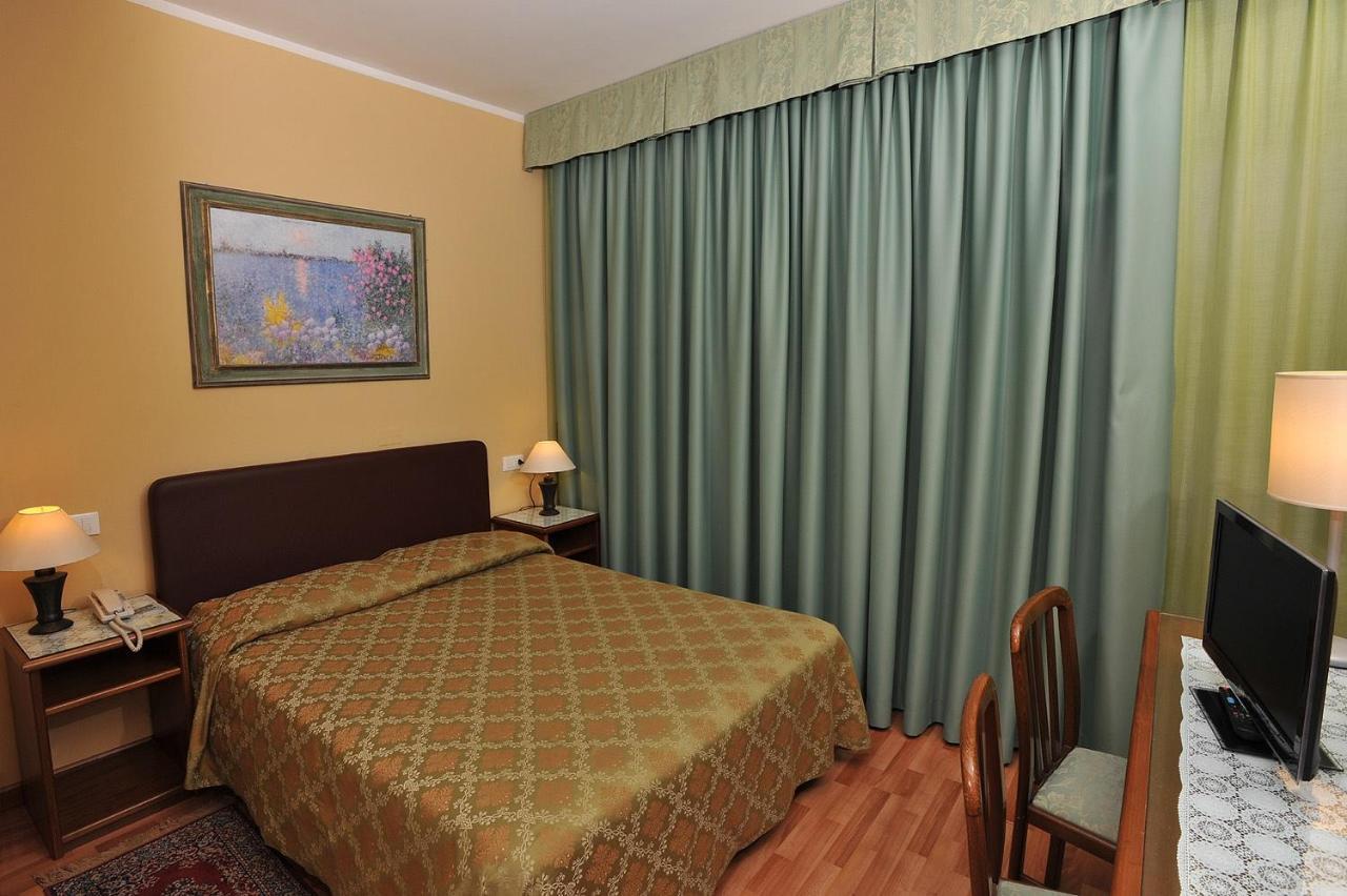 Hotel Lago Verde Serravalle Pistoiese Eksteriør billede