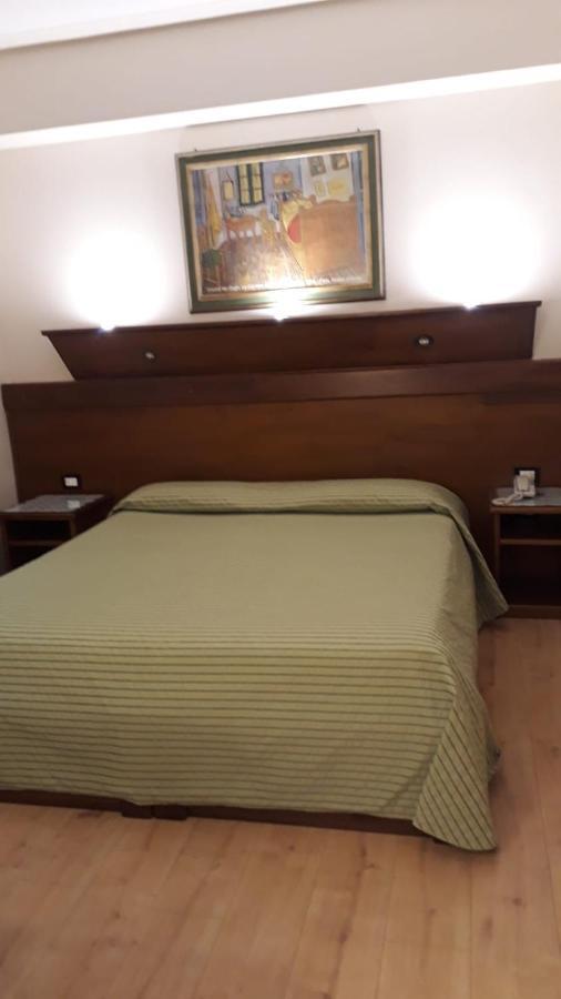 Hotel Lago Verde Serravalle Pistoiese Eksteriør billede