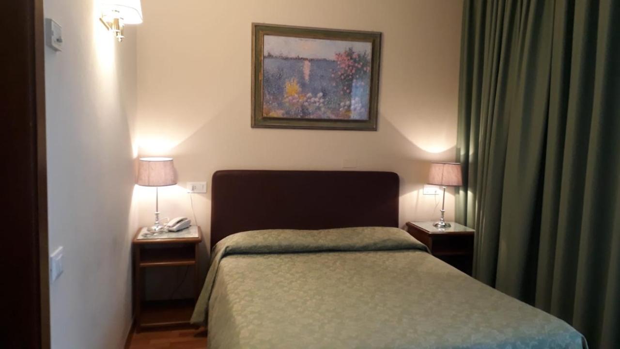 Hotel Lago Verde Serravalle Pistoiese Eksteriør billede